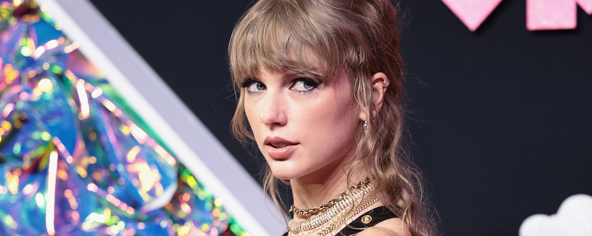 Taylor Swift’s Cryptic Social Media Move Sends Fans into Frenzy as Swifties Prep for Major Announcement
