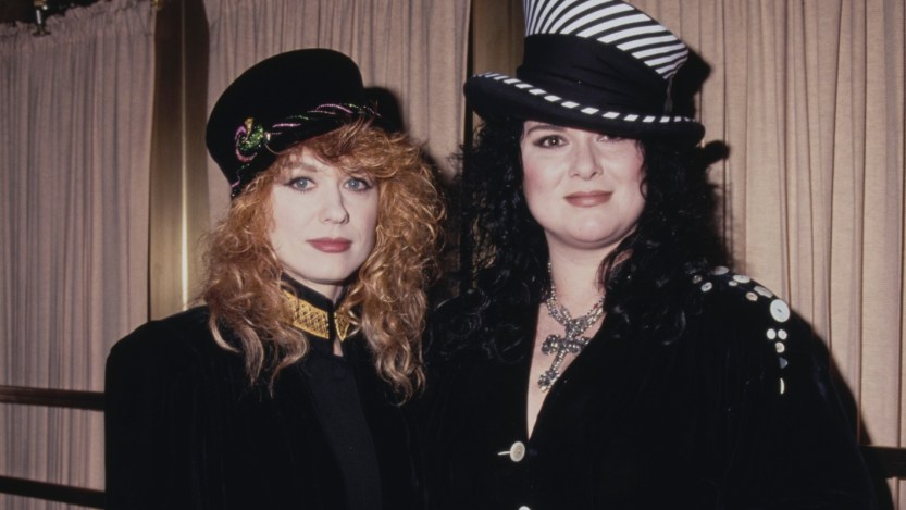 Ann Wilson  Latest News, Stories, and Commentary