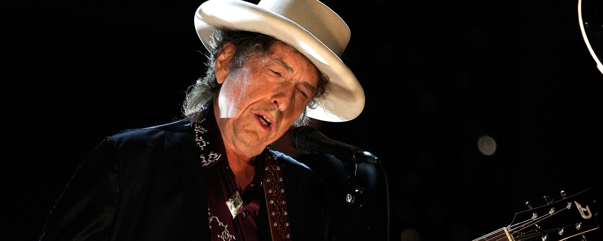 5 Country Songs by Bob Dylan