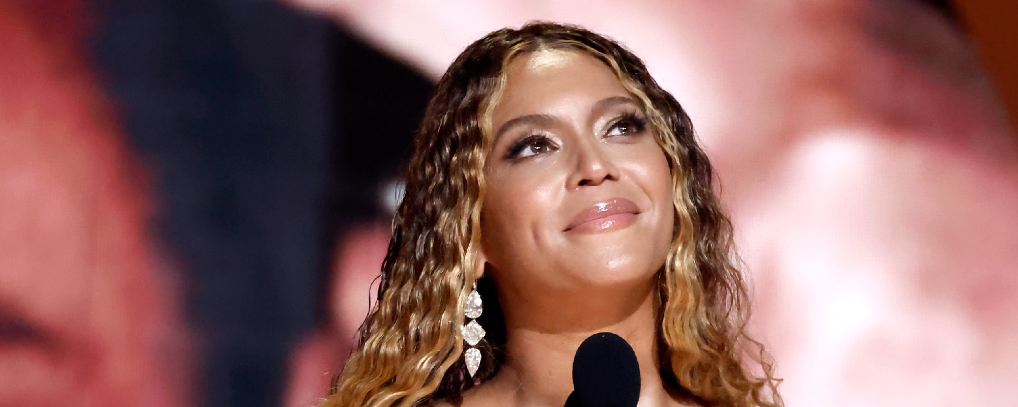 Oklahoma Country Station Speaks Out After Refusing To Play Beyoncé Song