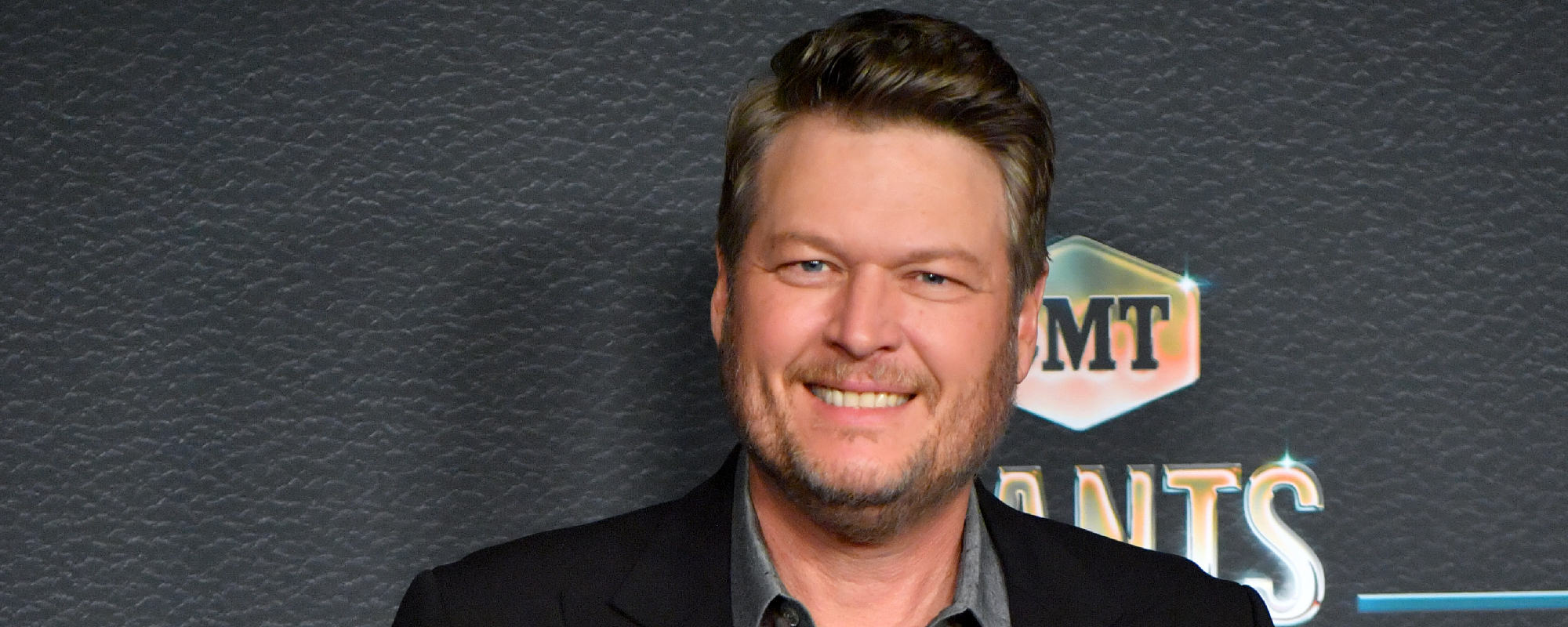 Blake Shelton Sent Reba McEntire & ‘The Voice’ Coaches Arguably the Corniest Gift of All Time