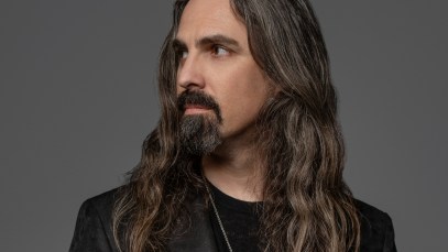 Bear McCreary