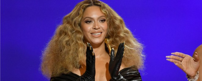 Oklahoma Radio Station Plays Beyoncé's New Country Song After Backlash