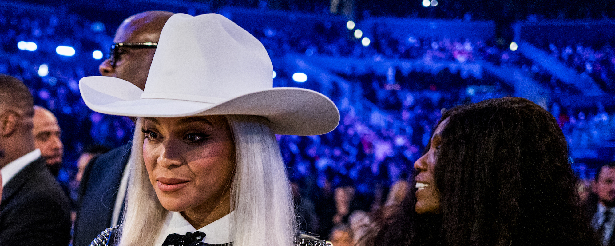 Beyoncé Returns to Texas Roots with Country Album, New Singles