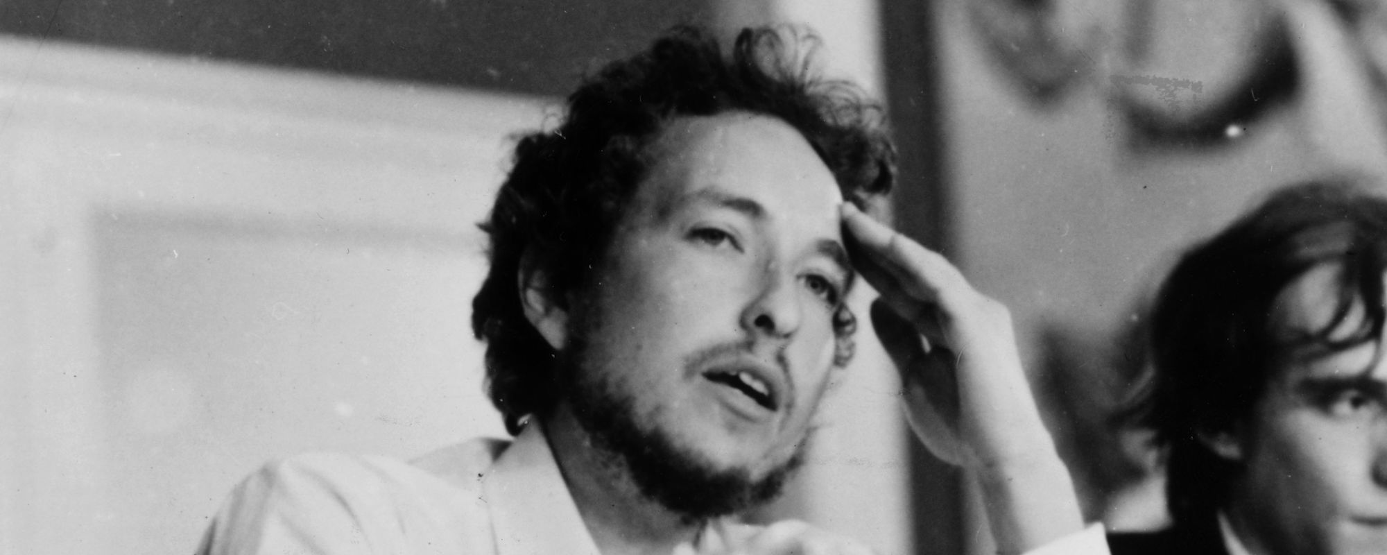 The Only Song Bob Dylan Regretted Writing