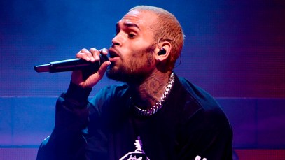 Chris Brown Reveals Real Reason Why the NBA Blocked Him from the All-Star Game