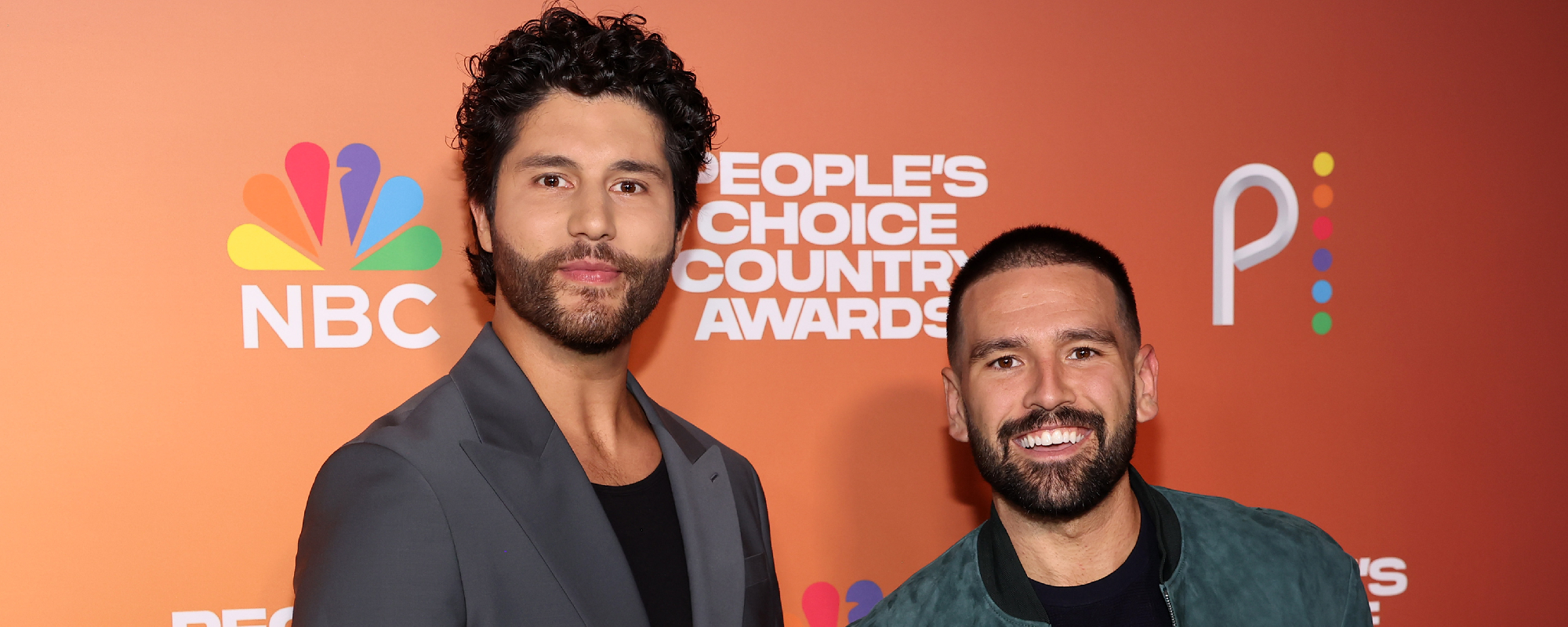 ‘The Voice’ Takes Over Rockefeller Center as Dan + Shay Battle Fellow Coaches in Two Truths and a Lie