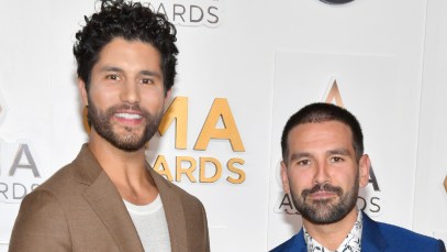 'The Voice' Ryan Argast Stuns Dan + Shay With Cover of "Speechless"