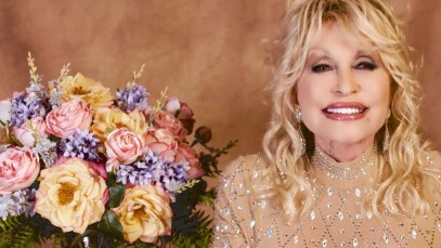 Dolly Parton Reveals Valentine's Day Tradition She Always Makes Husband