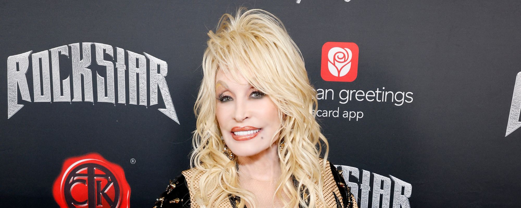 Watch Dolly Parton’s Rap Debut (Yes, Really)