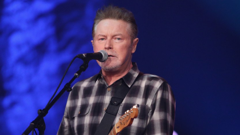 Don Henley | Latest News, Stories, and Commentary