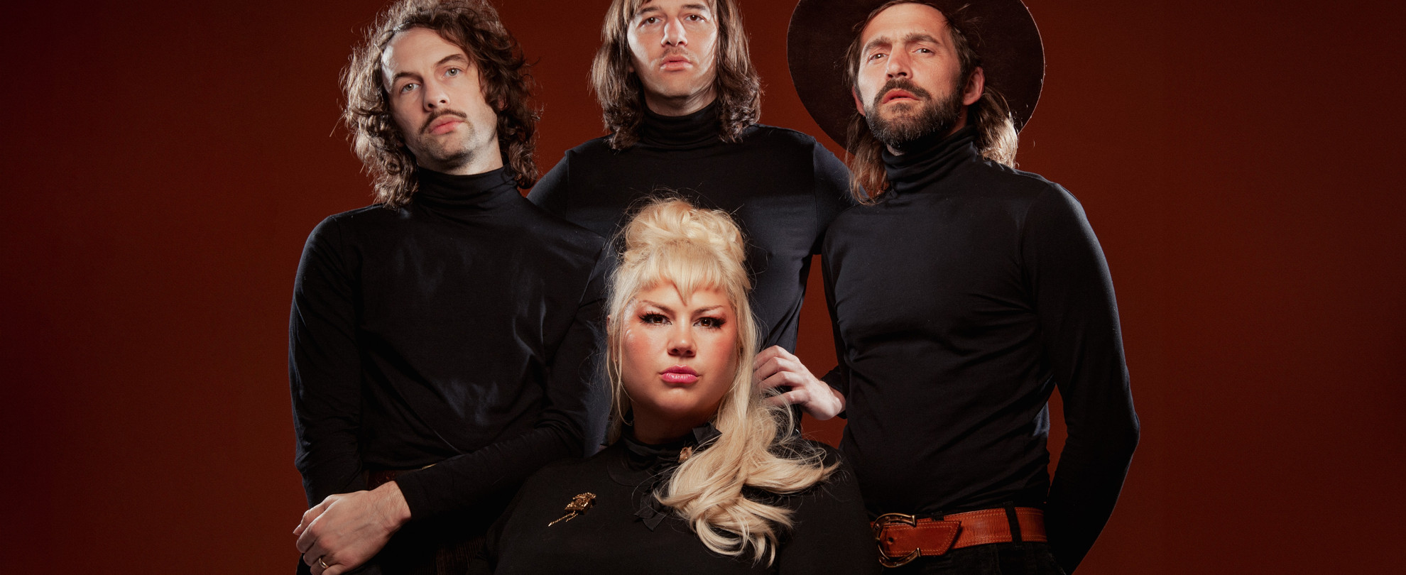 Exclusive Premiere: Shannon & The Clams’ Symbolic New Single “Bean Fields”