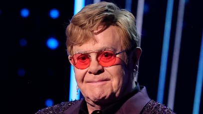 Elton John Done With Touring but Not Music as Rumors Claim He Is Working on New Album