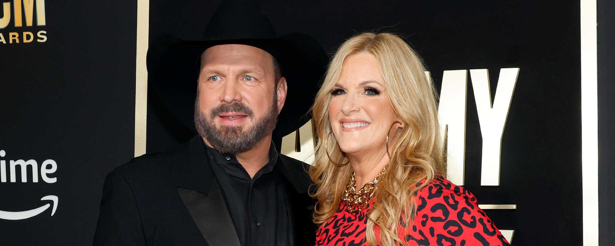 Garth Brooks & Trisha Yearwood Tease Honky-Tonk Bar in New Docuseries ‘Friends in Low Places’
