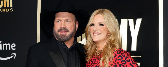 Garth Brooks & Trisha Yearwood Tease Honky-Tonk Bar in New Docuseries ‘Friends in Low Places'