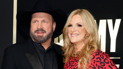 Garth Brooks & Trisha Yearwood Tease Honky-Tonk Bar in New Docuseries ‘Friends in Low Places'