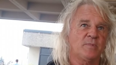 Helix Drummer Greg Hinz Passes Away After Secretly Battling Cancer; ”He Wanted His Privacy”