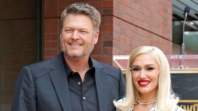 Gwen Stefani and Blake Shelton Drop New Song ‘Purple Irises’ Before Super Bowl 2024, Fans Flood Her Twitter