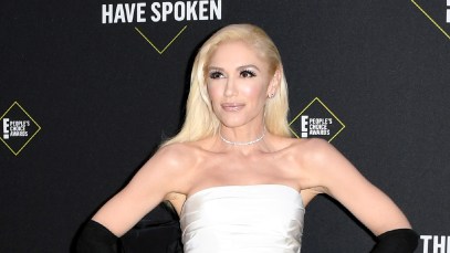 Gwen Stefani Shares Her Excitement About Performing With No Doubt While Admitting It Will Be ”Crazy”