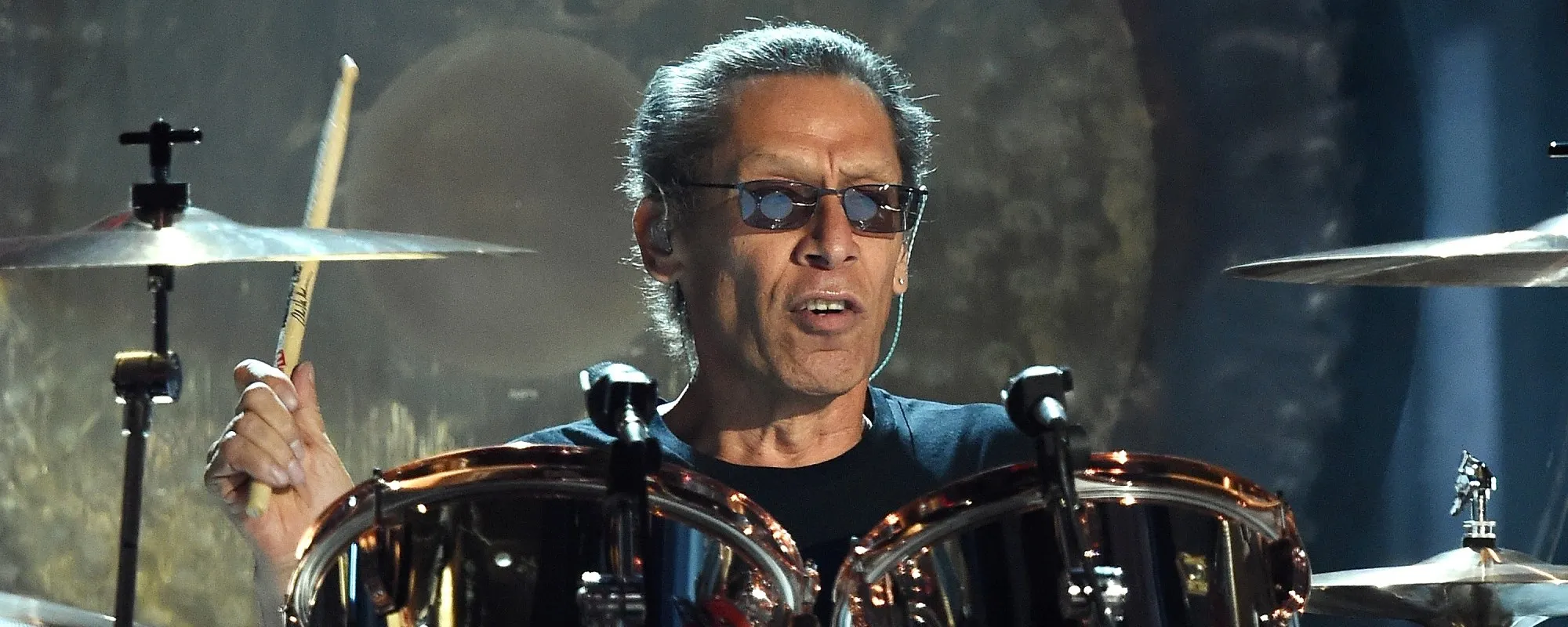 Van Halen Drummer Alex Van Halen Has Written a Memoir Titled ‘Brothers’ That’s Set to Drop Soon