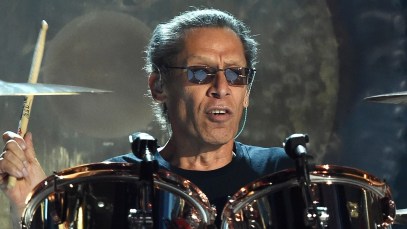 Van Halen Drummer Alex Van Halen Has Written a Memoir Titled ‘Brothers’ That’s Due Out in October