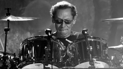 Alex Van Halen’s Memoir, ‘Brothers,’ Touted as “a Remarkable Tribute” to Eddie Van Halen