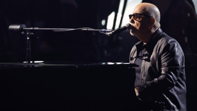 Billy Joel Is Back on the ‘Billboard’ Hot 100 for the First Time Since 1997 with “Turn the Lights Back On”
