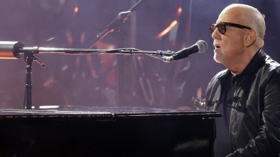 Just the Way He Was: Watch Billy Joel Morph into Younger Versions of Himself in New “Turn the Lights Back On” Video