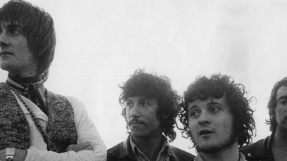 Behind the Album: Fleetwood Mac’s Self-Titled 1968 Debut Turns 46