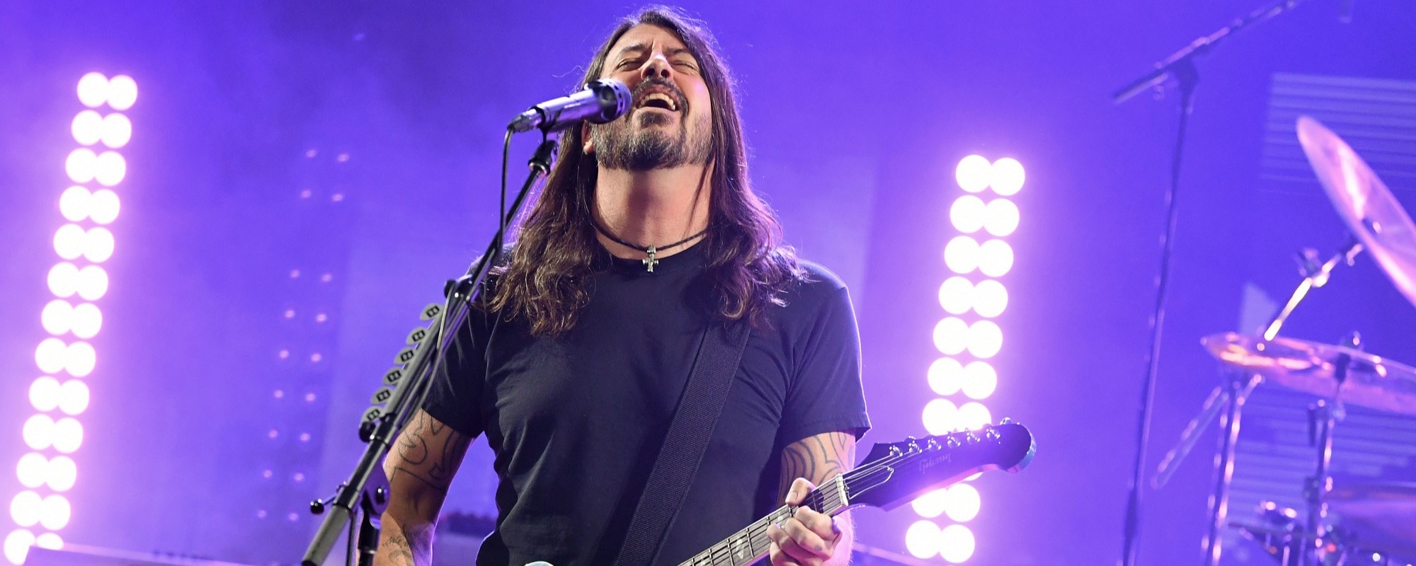“This Is a Call”: Foo Fighters to Headline Washington, D.C., Concert Calling for Fair Healthcare Prices