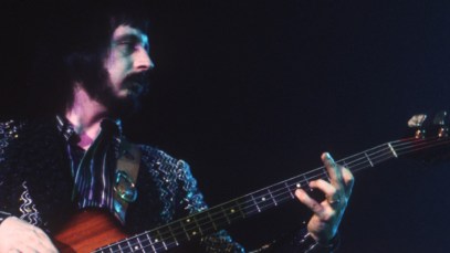 ‘The Ox Box’: Late Who Bassist John Entwistle’s Expanded Solo Catalog to Be Released as CD Box Set