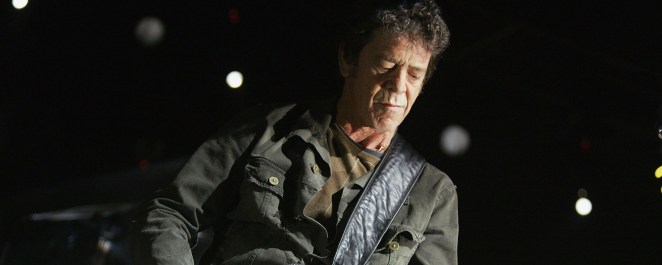 Check Out 5 Sincere Love Songs Written by Late Edgy Rocker Lou Reed