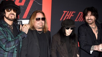 “Just Go Away”: Mick Mars Says a Reunion with Mötley Crüe Is “Impossible”