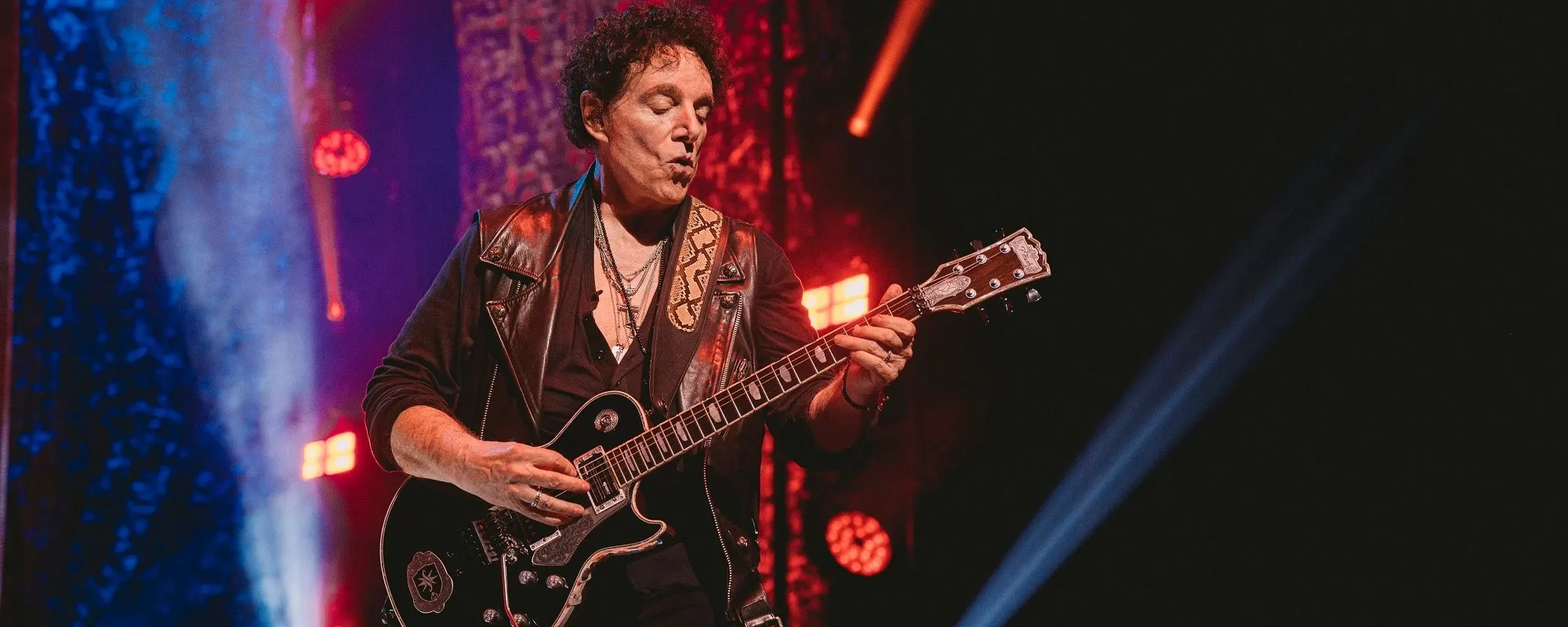 Happy 70th Birthday Neal Schon: 5 Highlights from the Guitar Great’s Career with Journey