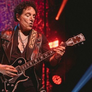 Happy 70th Birthday, Neal Schon: Check Out Five Highlights from the Guitar Great’s Career with Journey
