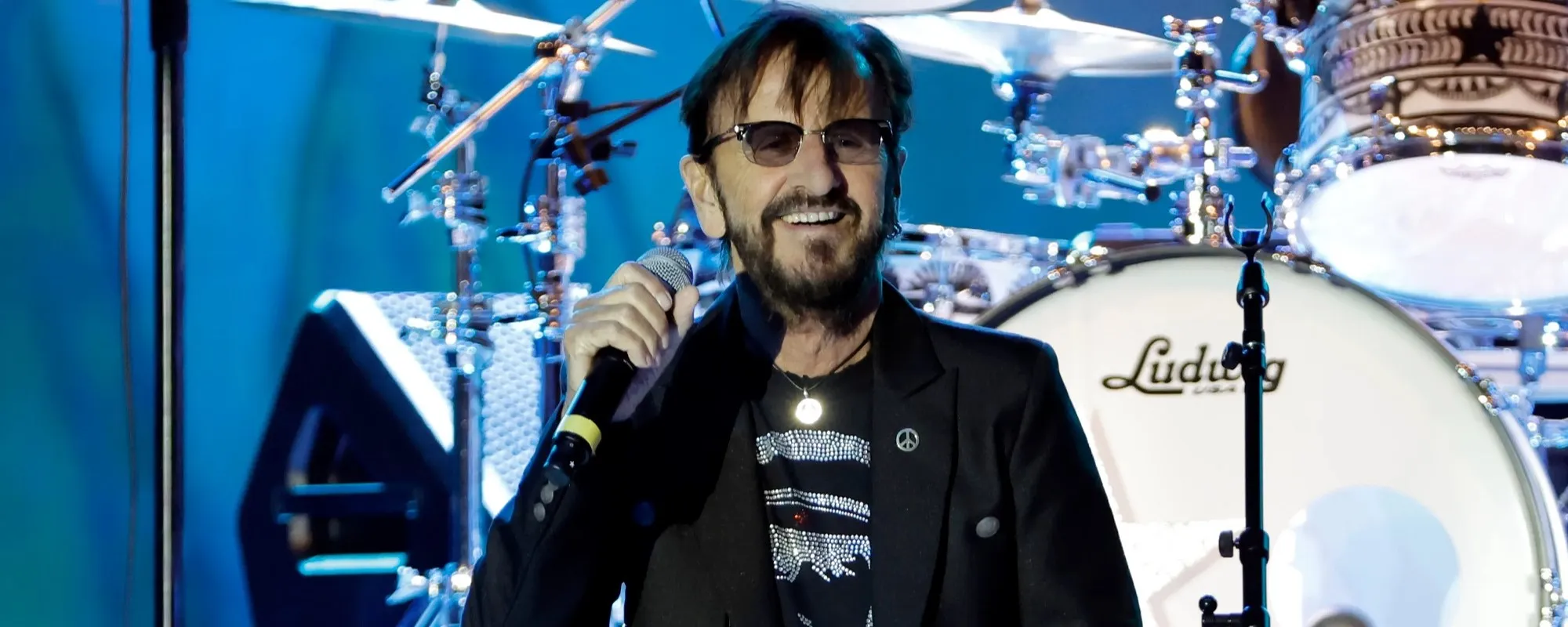 Ringo Starr “Really Excited” to Be Releasing New EP ‘Crooked Boy’ as a Record Store Day Vinyl Exclusive
