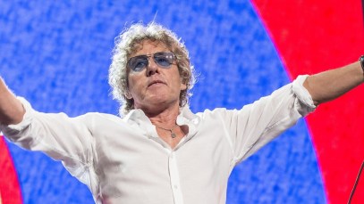 Check Out Five Roger Daltrey Solo Highlights in Honor of The Who Frontman’s 80th Birthday