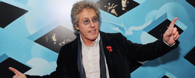 5 Fascinating Facts About The Who’s Roger Daltrey in Honor of His 80th Birthday