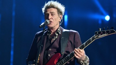 Watch Surreal Video for Ex-Journey Bassist Ross Valory’s New Solo Song, “Wild Kingdom”