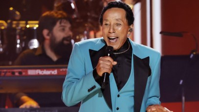 Happy Birthday, Smokey Robinson! Watch the Motown Legend Sing a “Pitch-Perfect” Miracles Medley in 1974