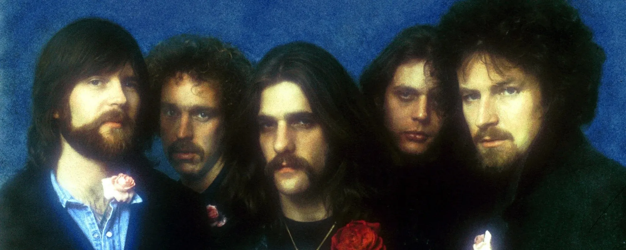 Best of Our Songs: The Eagles Releasing Career-Spanning ‘To the Limit’ Compilation
