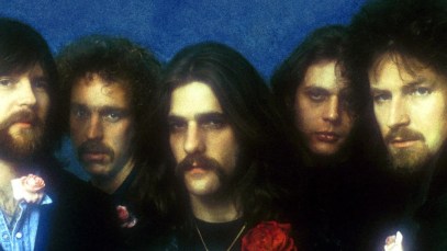 Best of Our Songs: The Eagles Releasing Career-Spanning ‘To the Limit’ Compilation in April