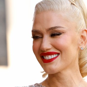 Gwen Stefani Says Singing No Doubt Song Almost Made Her Throw Up