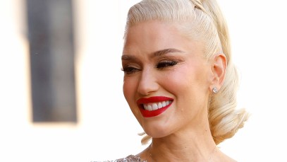 Gwen Stefani Says Singing No Doubt Song Almost Made Her Throw Up