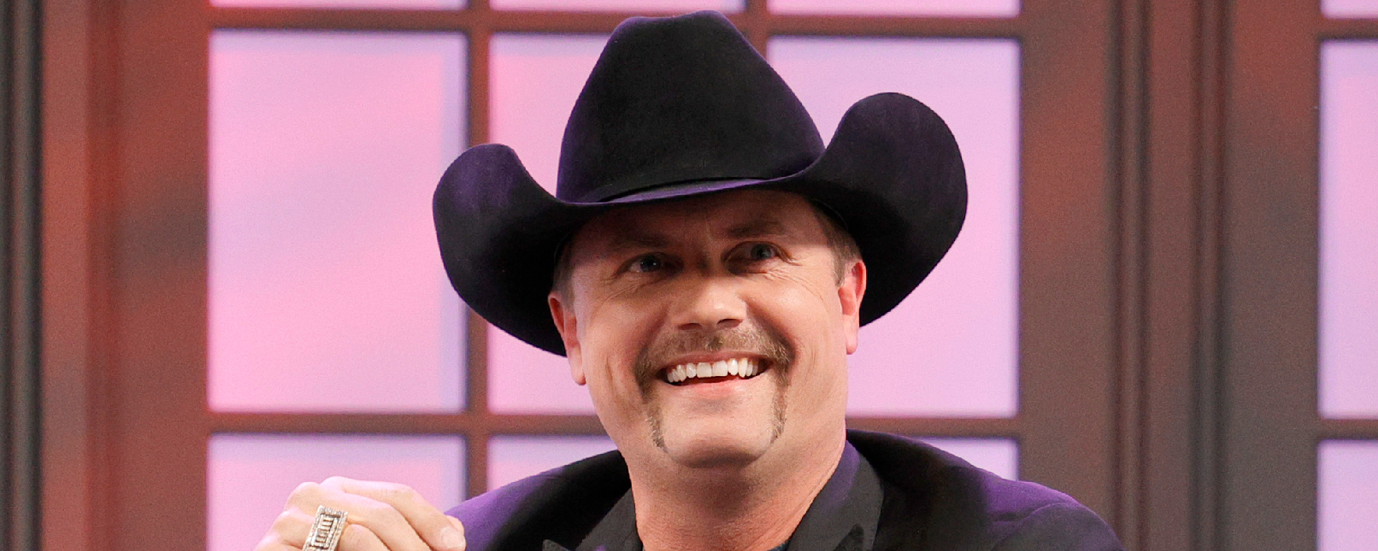John Rich Remembers “Patriot” Toby Keith: “He Was God, Family, Country”