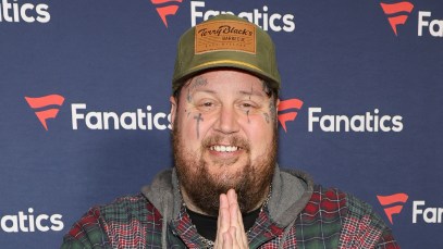 Jelly Roll and Ernest Have Luke Bryan To Thank for New Song ”I Went to College, and I Went to Jail”