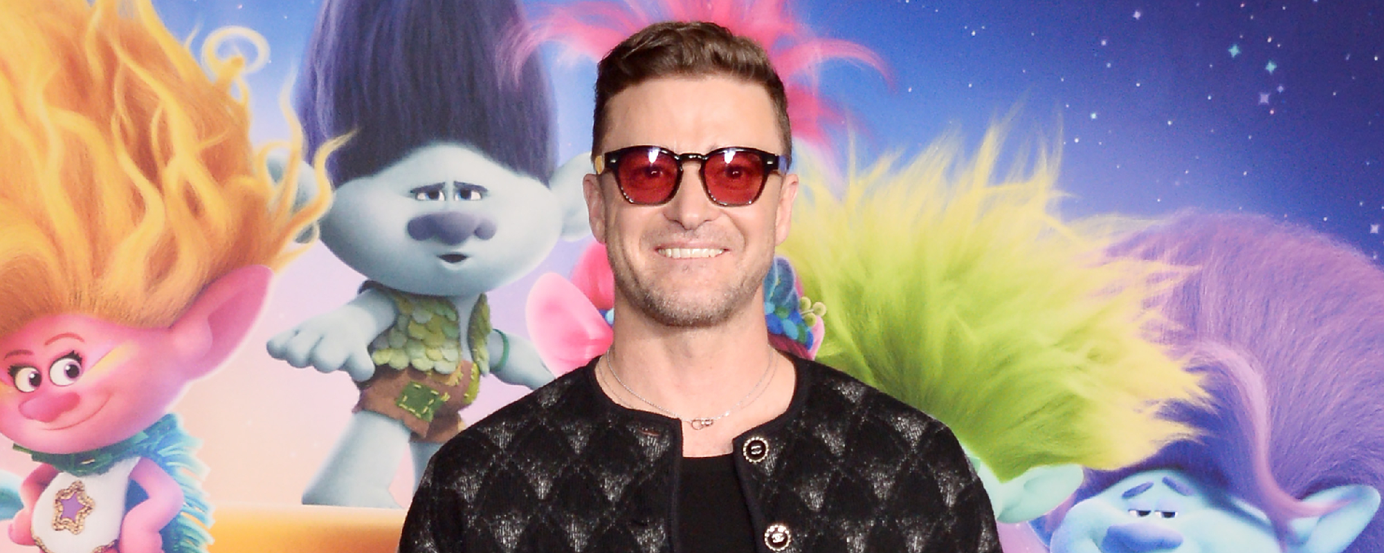 Justin Timberlake Cancels London Show After ”Battling” Illness