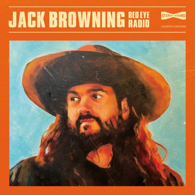 The Songwriter's Artist: Jack Browning Casts Different Lights on ...