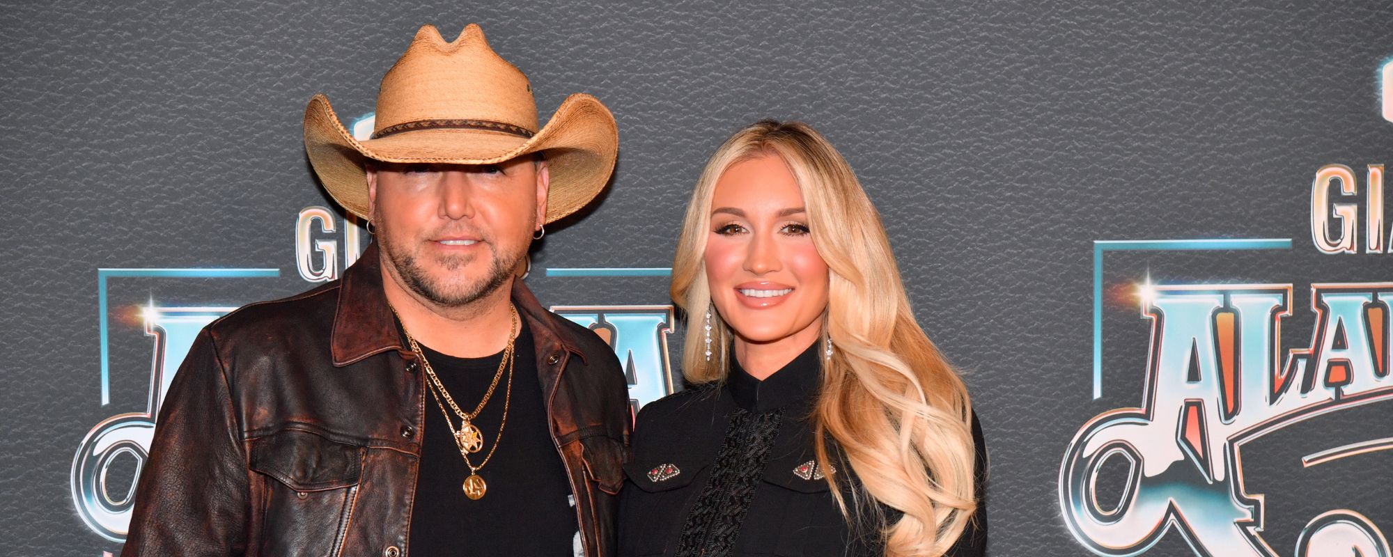 Jason Aldean Not Happy to Learn About 5-Year-Old Daughter’s Long-Term Boyfriend