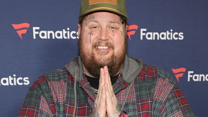 Jelly Roll plans on losing 250 pounds with the help of bio hacker.